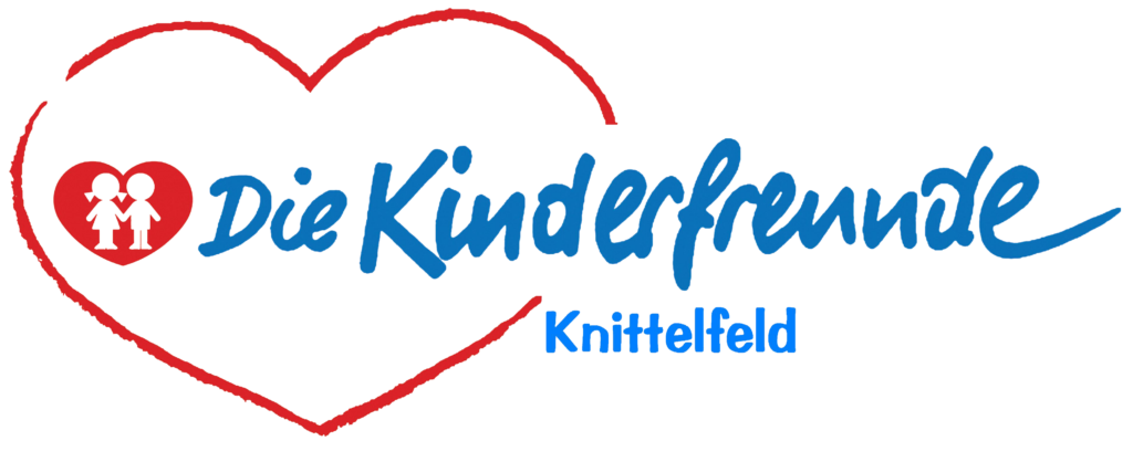 Logo Kinderfreunde Knittelfeld transparent