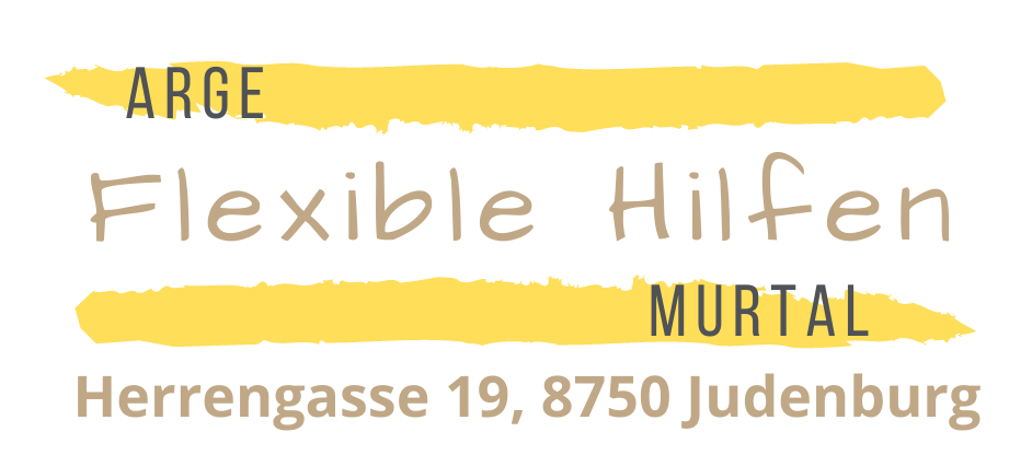 MT Arge Logo inkl Adresse - Flexible Hilfen Murtal
