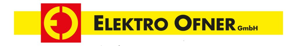 Logo_Ofner Elektro GmbH