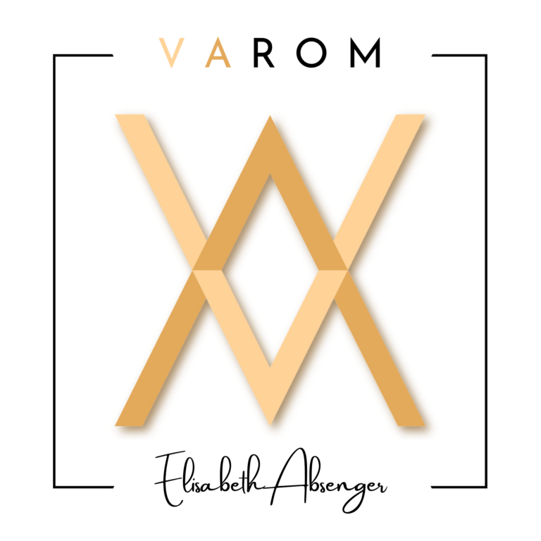 Logo_VAROM Elisabeth Absenger