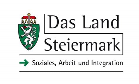 Land Steiermark_Soziales,Arbeit,Integration_Logo