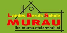 Logo LBS Murau