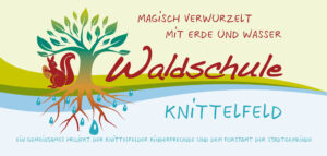 WaldschuleLogo Kinderzemtrum Knittelfeld