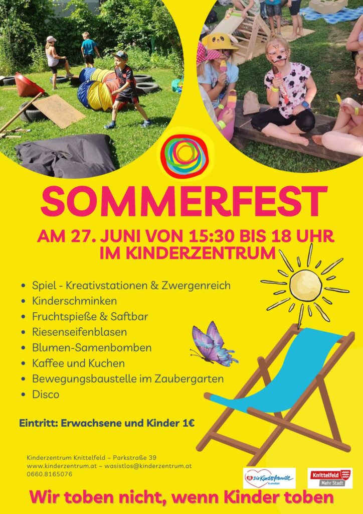 2024_KiZ Sommerfest
