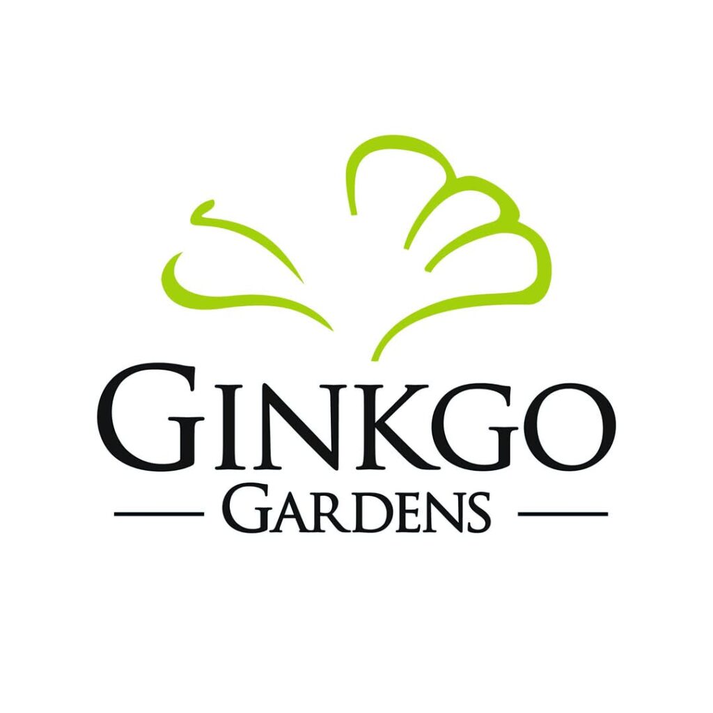 Logo_Ginkgo Gardens