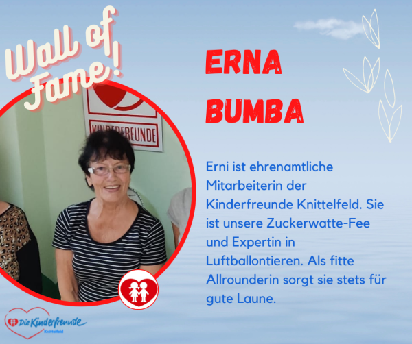Erna Bumba