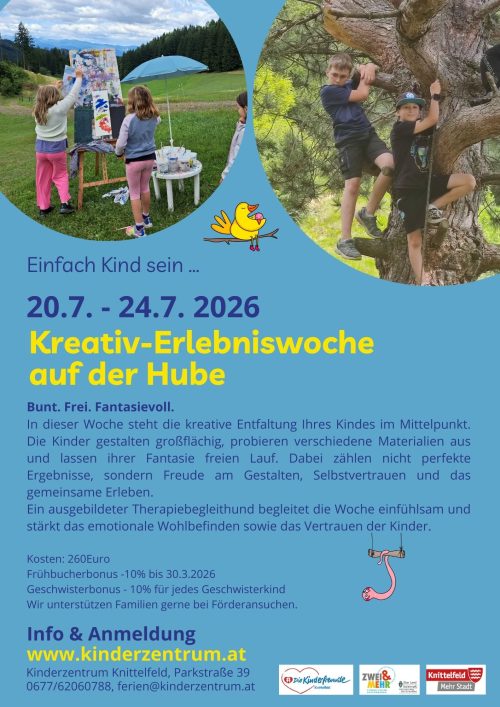 Kreativwoche_Ferienaktion 2026
