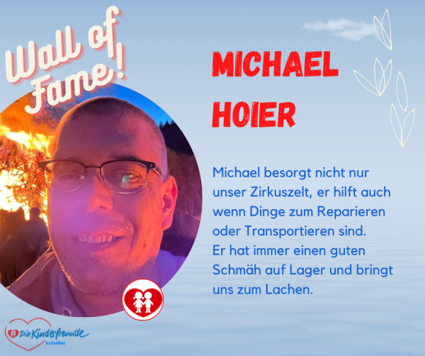 Michael Hoier
